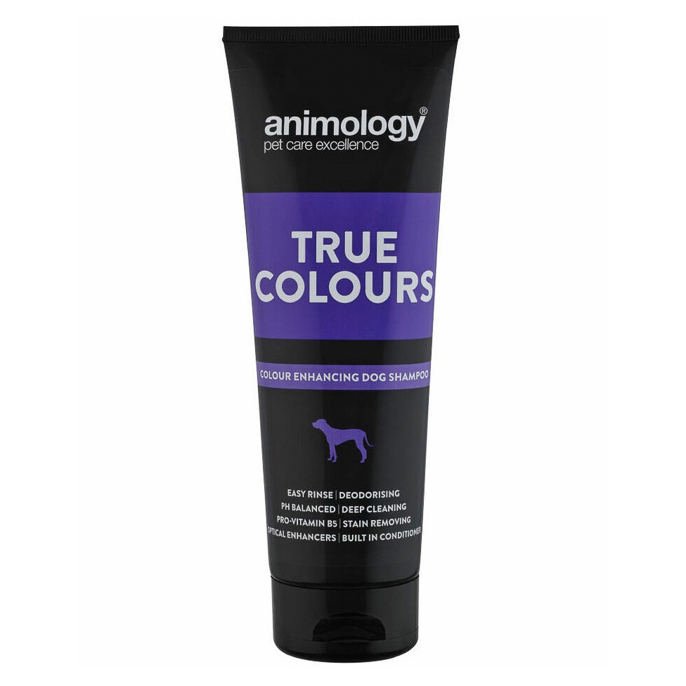 Animology champú colores 250ml Animology champú colores 250ml