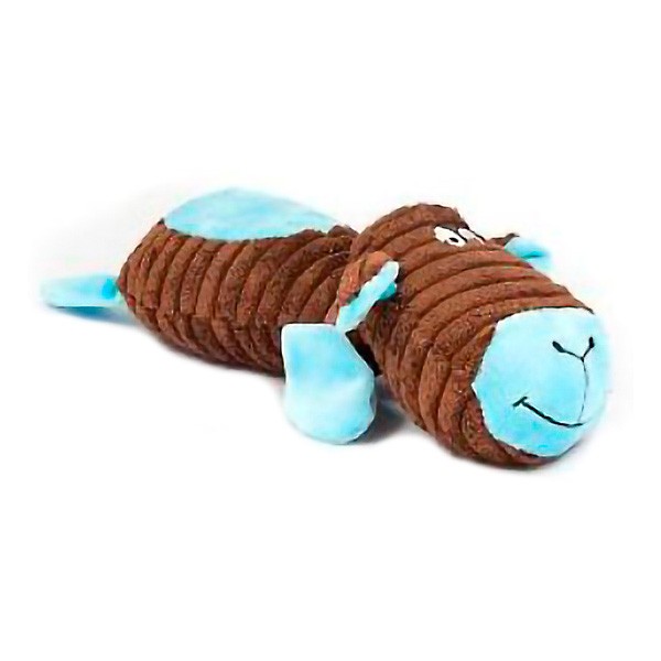 Lovely peluche oveja pana azul Lovely peluche oveja pana azul