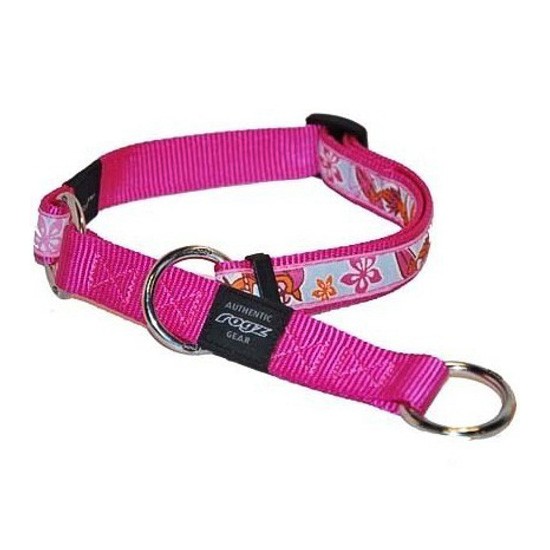 Rogz Rogzette Armed Response collar de semiahogo para perros 1u Rogz Rogzette Armed Response collar de semiahogo para perros 1u
