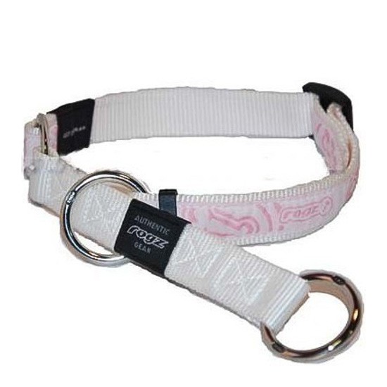 Rogz Ice Cream Bones Armed collar de semiahogo 1u Rogz Ice Cream Bones Armed collar de semiahogo 1u