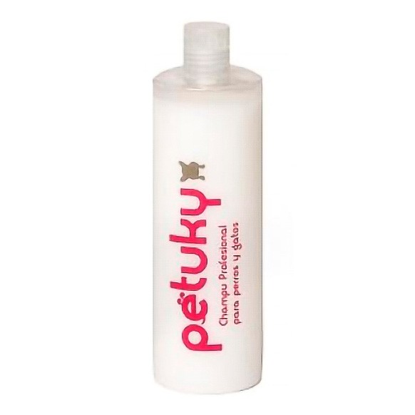 Petuky Champu profesional petuky 500ml