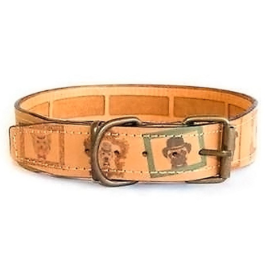 Ubrique collar diseño can-hipster talla XXL Ubrique collar diseño can-hipster talla XXL