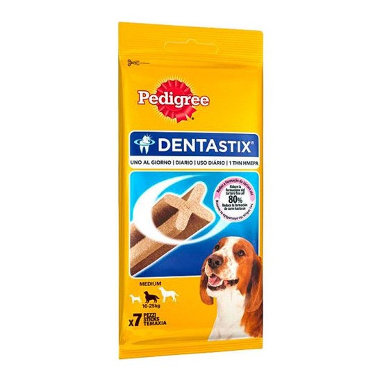 Pedigree dentastix med 10x180g Pedigree dentastix med 10x180g