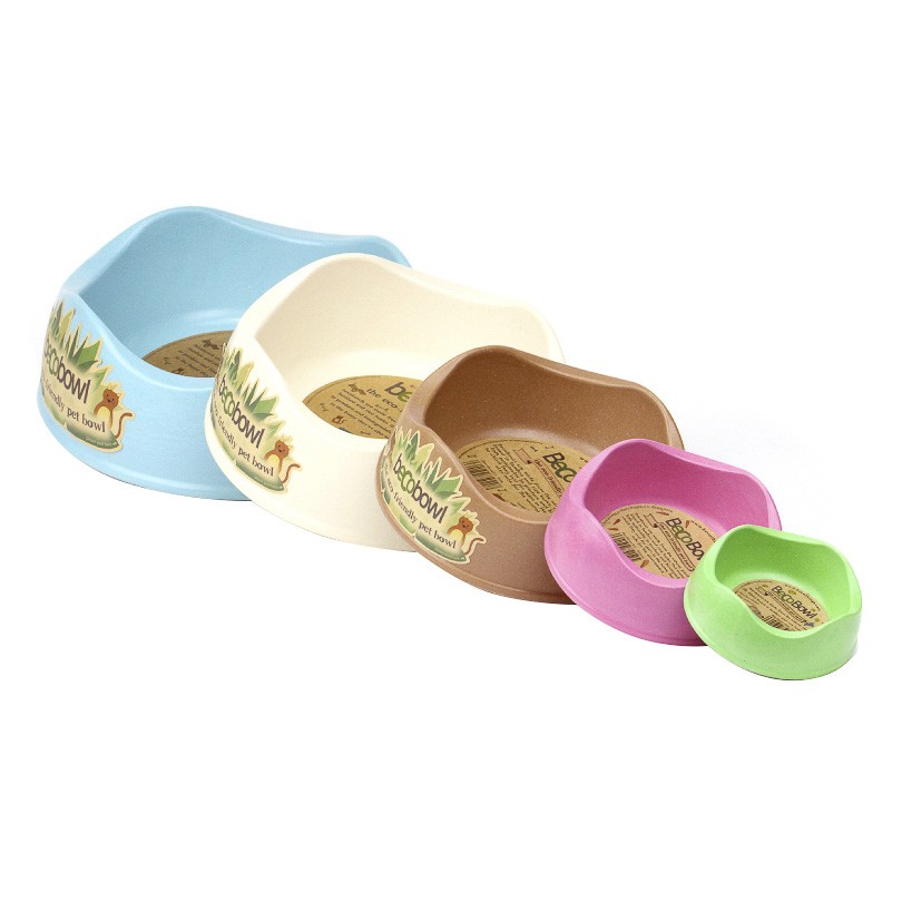 Beco bowl large (26cm - 1,50 l) natural Beco bowl large (26cm - 1,50 l) natural