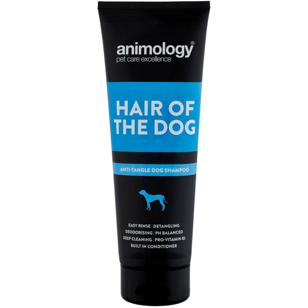 Animology Hair of the Dog Shampoo 250 ml Animology Hair of the Dog Shampoo 250 ml