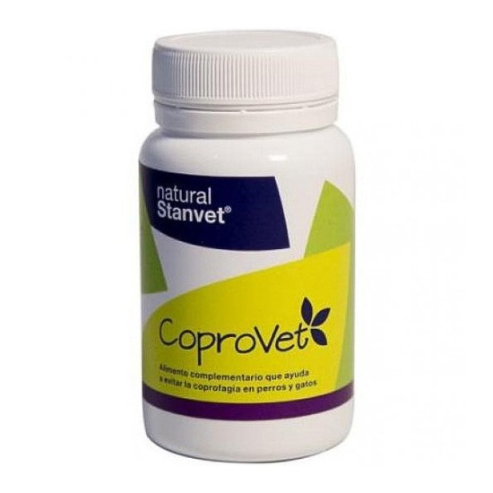 Stangest coprovet 50gr