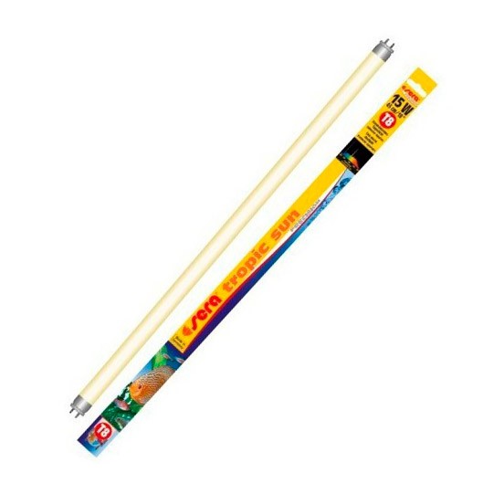 Sera tropic sun t8 38 w Sera tropic sun t8 38 w