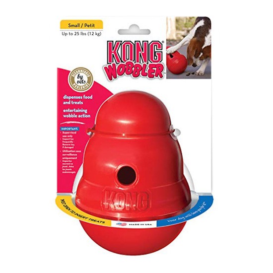 Kong wobbler M Kong wobbler M