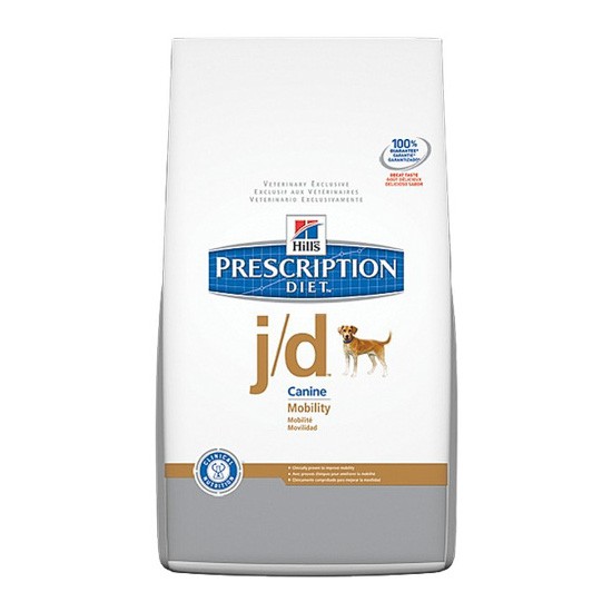 Hills prescr. diet jd dry dogs 12kg Hills prescr. diet jd dry dogs 12kg