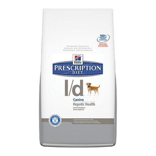Hills prescr. diet ld dry dogs 5kg Hills prescr. diet ld dry dogs 5kg