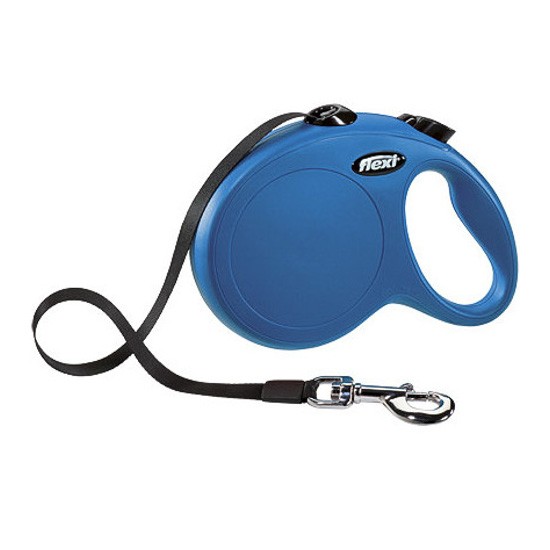 Flexi New classic cinta l,5 m 50kg azul Flexi New classic cinta l,5 m 50kg azul