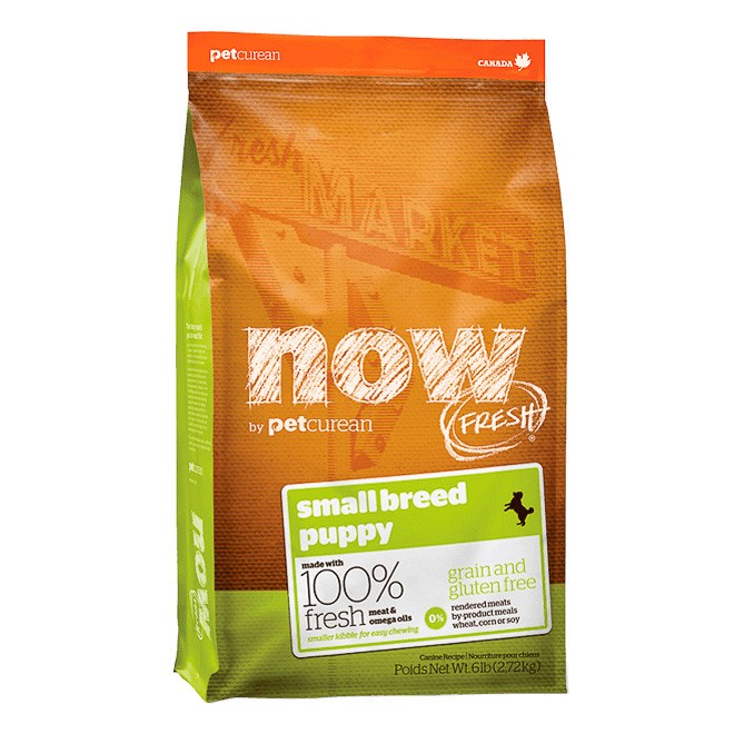 Now gf puppy small 2,7kg Now gf puppy small 2,7kg