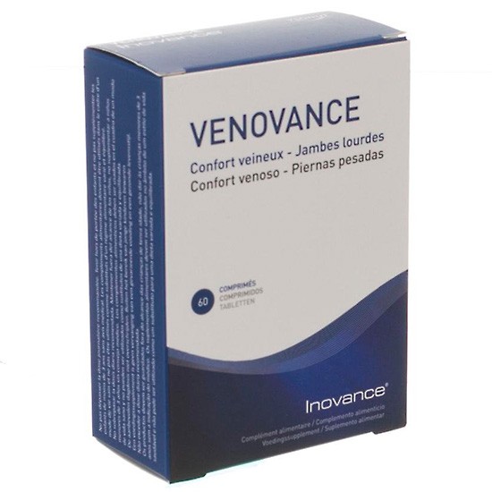 Ynovance venovance 60 comprimidos