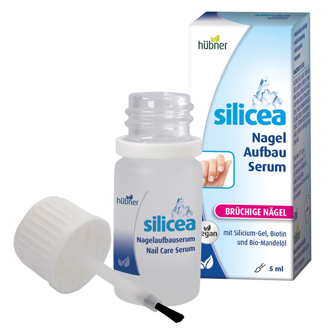 Dimefar Silicea serum cuidado uñas 5ml Dimefar Silicea serum cuidado uñas 5ml