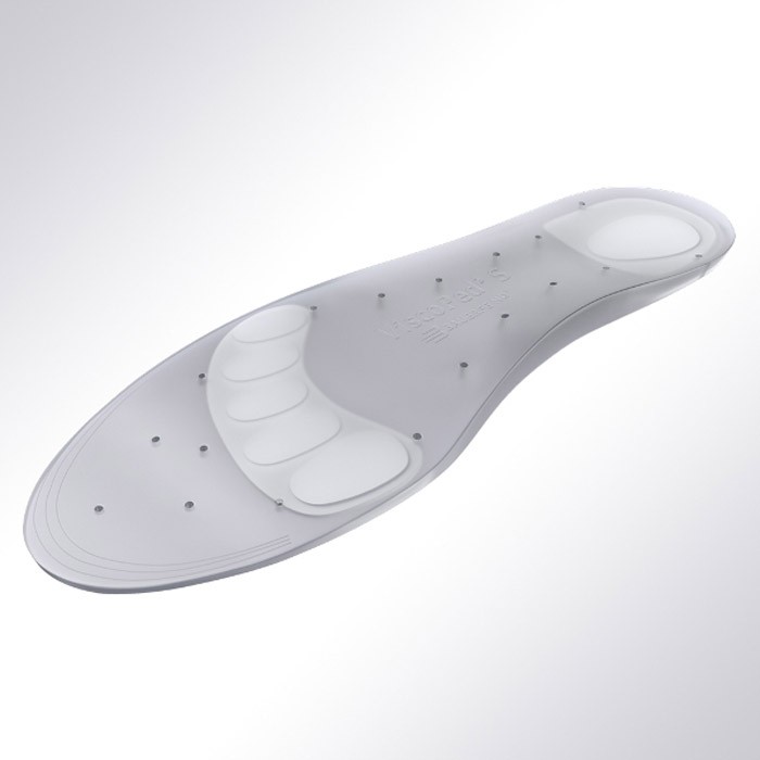 Plantillas silicona viscoped T2 39-40 Plantillas silicona viscoped T2 39-40