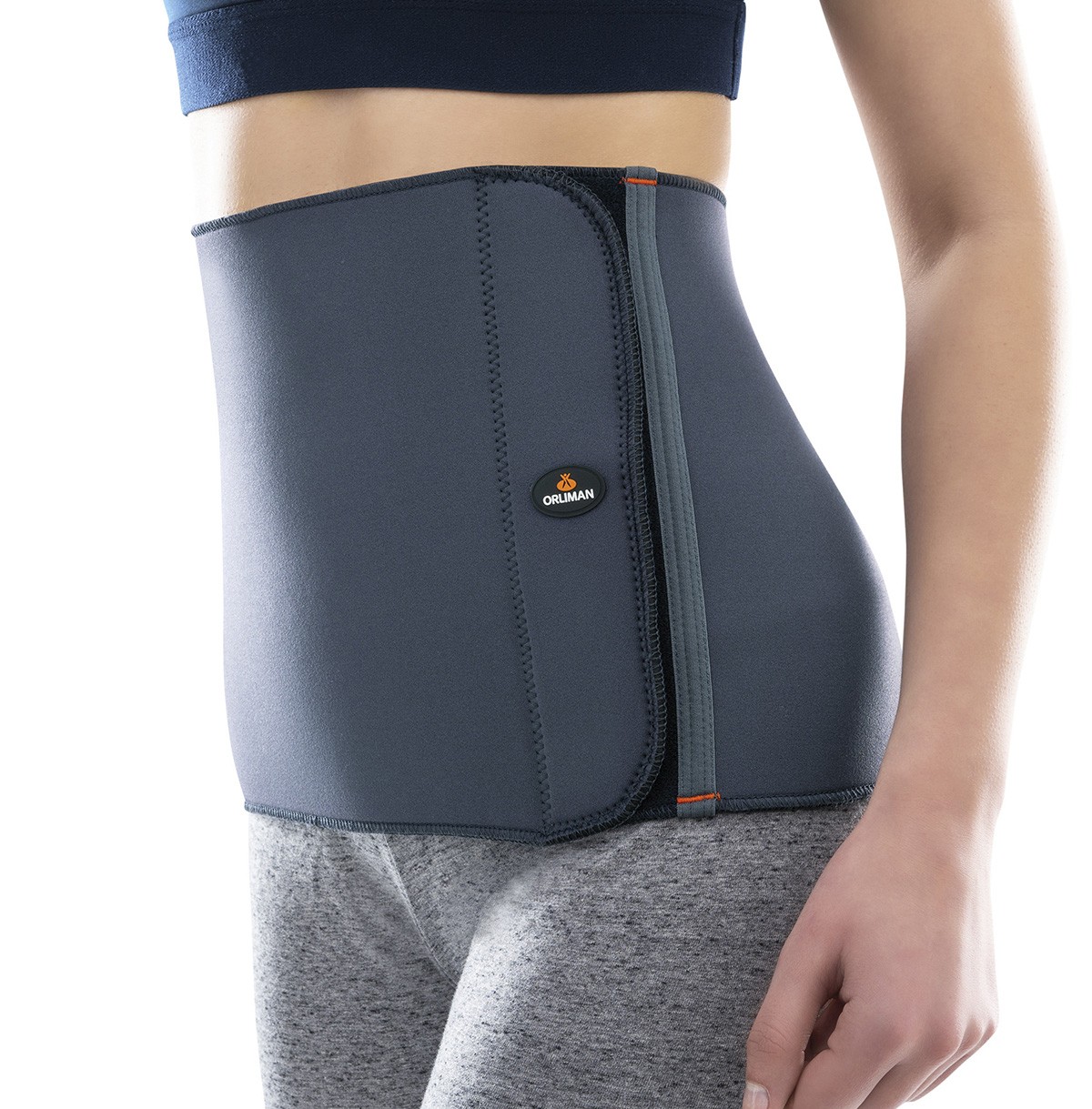 BANDA NEOPRENO ABDOMINAL T.UNICA 4204 BANDA NEOPRENO ABDOMINAL T.UNICA 4204