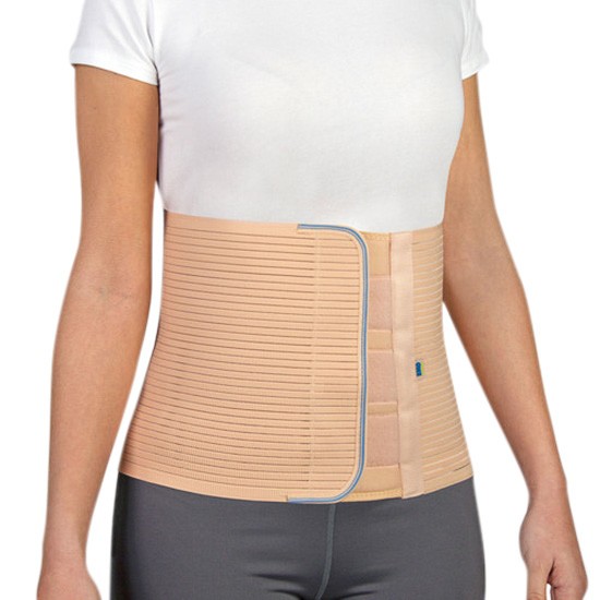 BANDA ABDOMINAL TRANSPIRABLE T.S FJ207 BANDA ABDOMINAL TRANSPIRABLE T.S FJ207