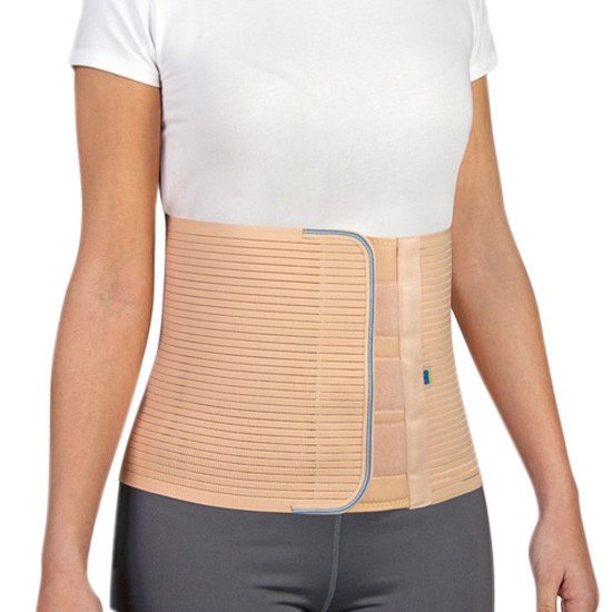 FAJA ABDOMINAL TRANSP REFOR T.M FJ211 FAJA ABDOMINAL TRANSP REFOR T.M FJ211