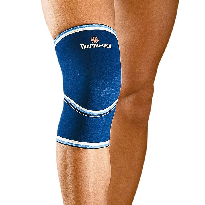 RODILLERA NEOPRENO CERRADA TALLA 3 4100 RODILLERA NEOPRENO CERRADA TALLA 3 4100