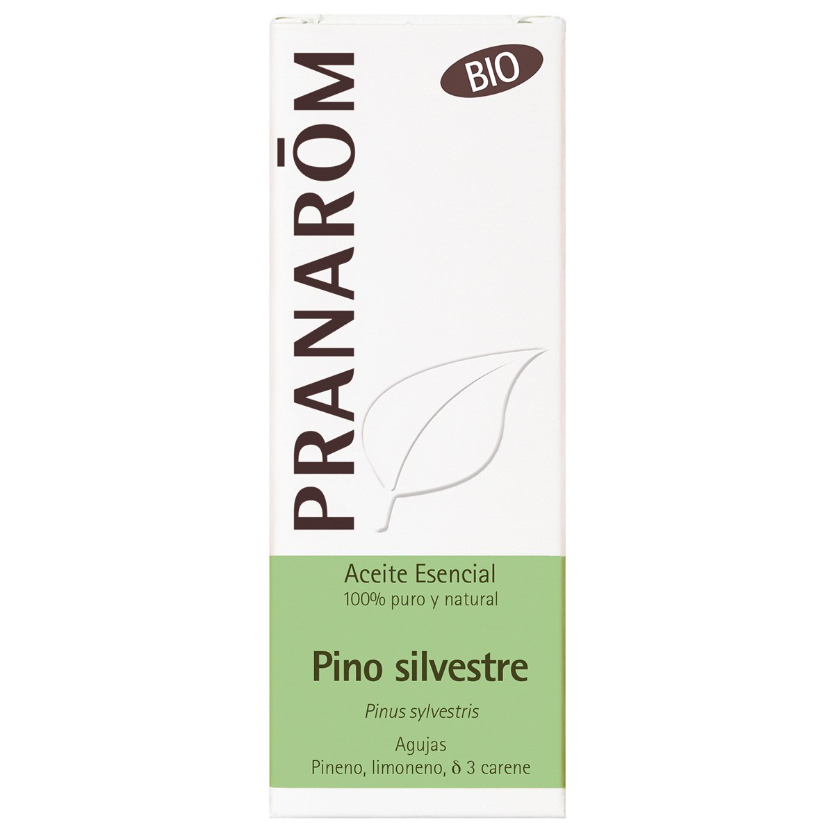 Pranarom aeqt top naturales pino silvestre 10ml Pranarom aeqt top naturales pino silvestre 10ml