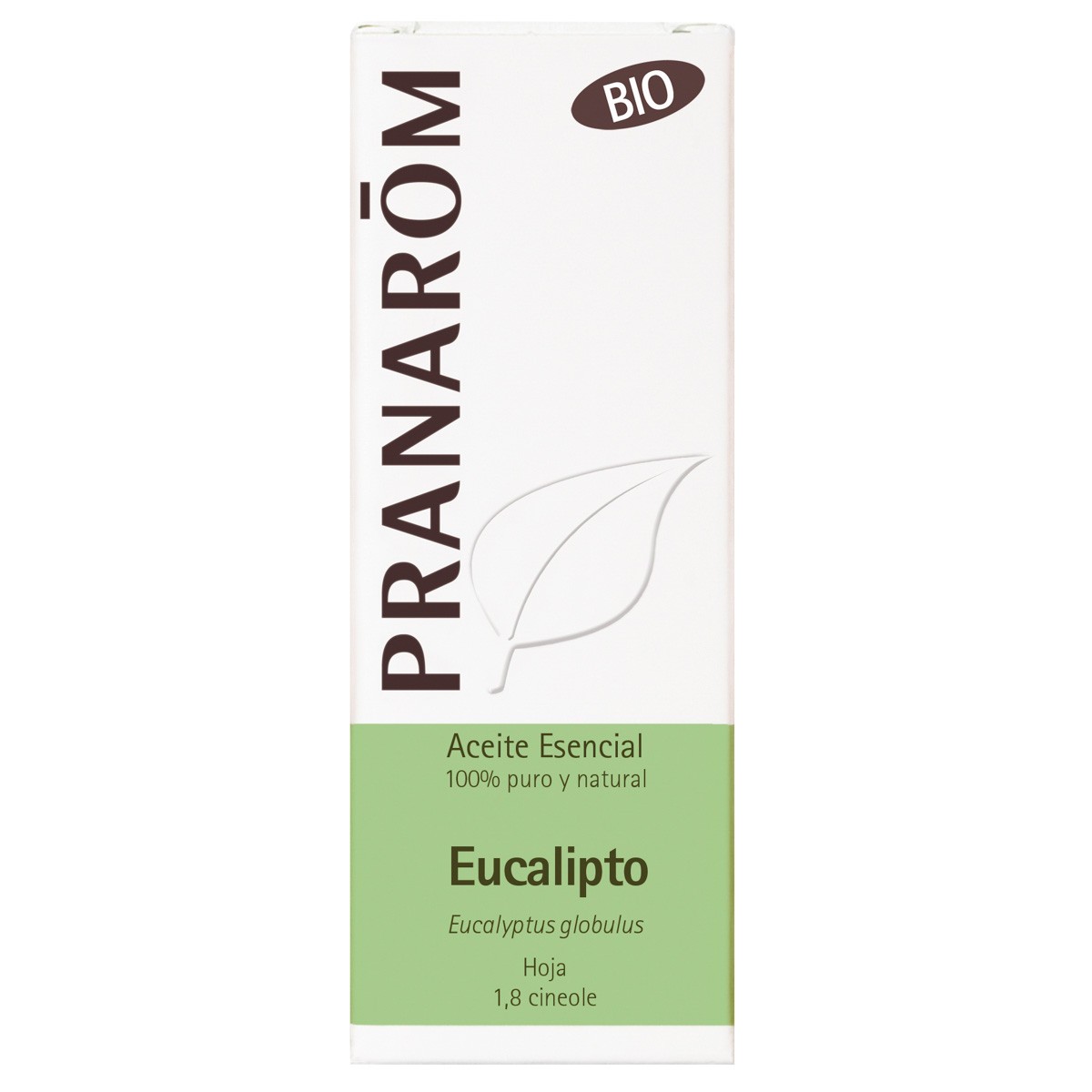 Pranarom Top Bio Eucalipto Hoja 10ml Pranarom Top Bio Eucalipto Hoja 10ml