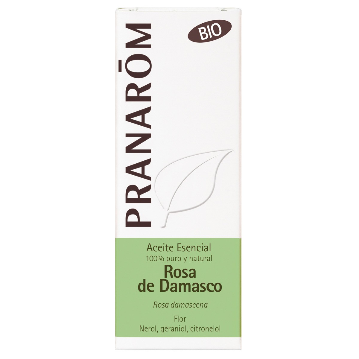 Pranarom aeqt top naturales rosa de damasco 5ml
Pranarom aeqt top naturales rosa de damasco 5ml