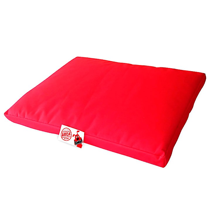 Radical colchoneta rojo 90 cm Radical colchoneta rojo 90 cm