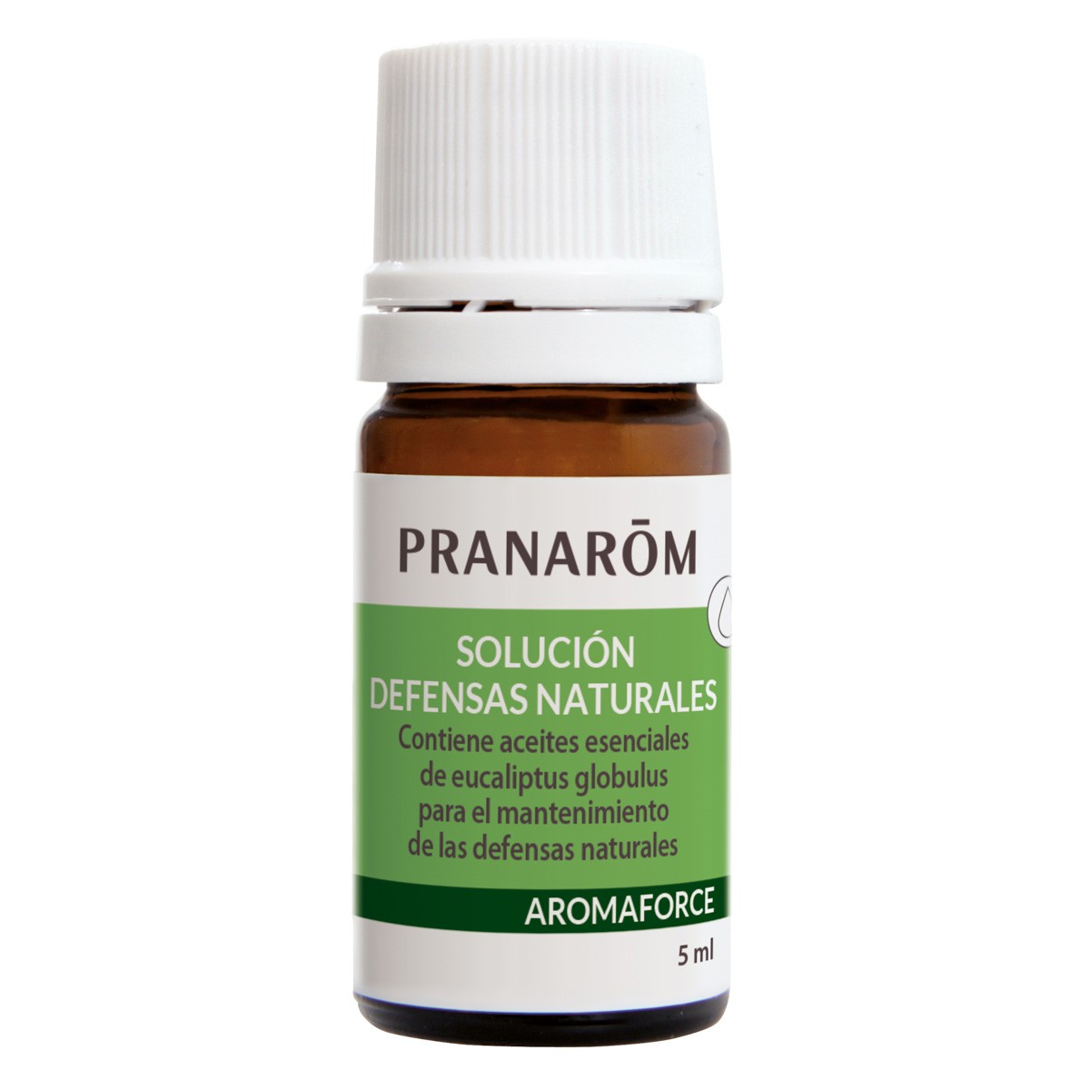 Pranarom Aromaforce defensas naturales Bio 5ml Pranarom Aromaforce defensas naturales Bio 5ml