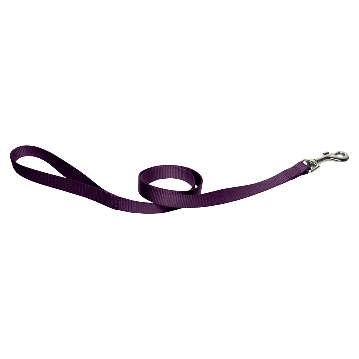 Papillón correa nylon 15 mm x 120 cm violeta Papillón correa nylon 15 mm x 120 cm violeta