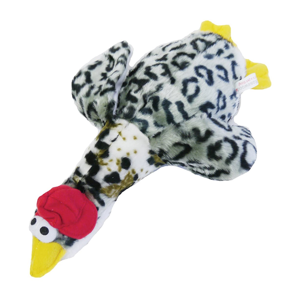 Rosewood chubleez pato grey Rosewood chubleez pato grey