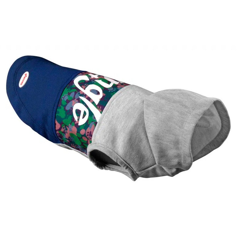 Best Friend sudadera para perro con estampado floral de jungla T30 1u