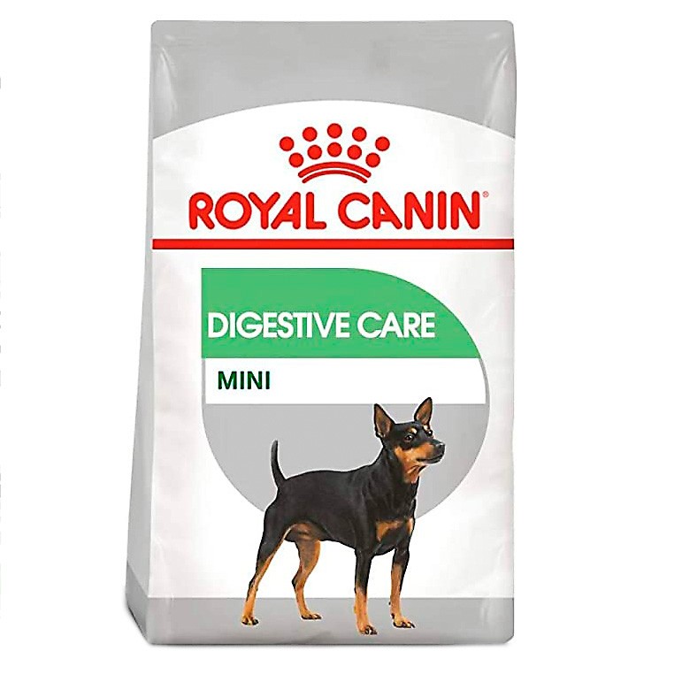 Royal canin mini digestiv care 3 kg Royal canin mini digestiv care 3 kg