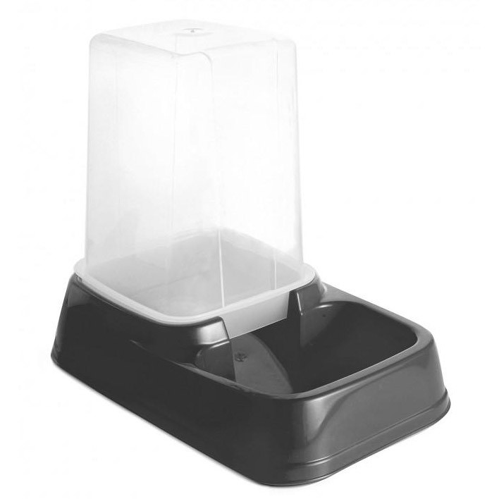 Record tolva eat&drink 3,7 L Record tolva eat&drink 3,7 L
