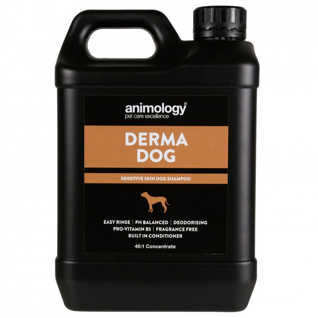 Animology Derma dog shampoo 2,5 L Animology Derma dog shampoo 2,5 L