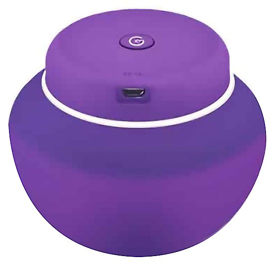 Sileu clean plus esteriliz. Elec.morado Sileu clean plus esteriliz. Elec.morado