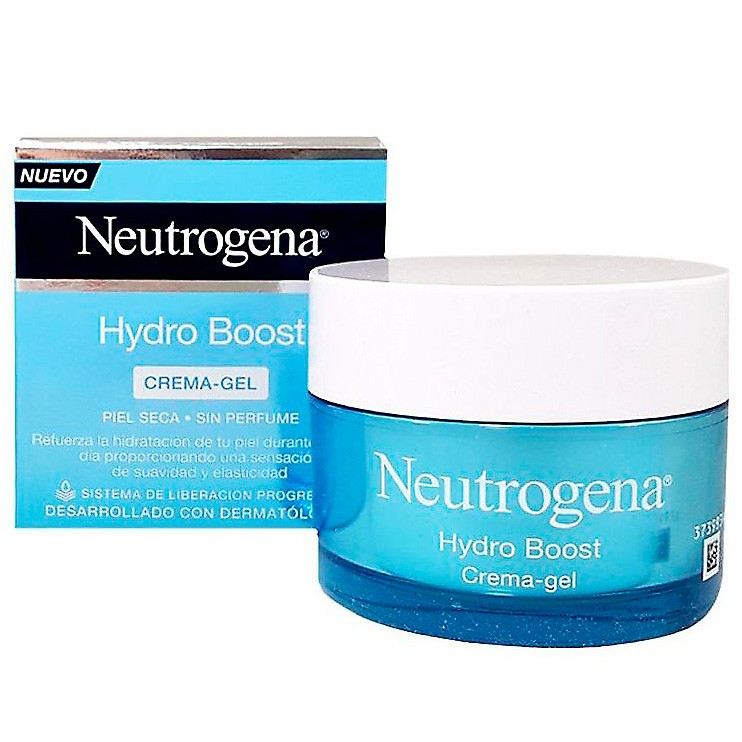 Neutrogena hb pack crema gel+cont.ojos Neutrogena hb pack crema gel+cont.ojos