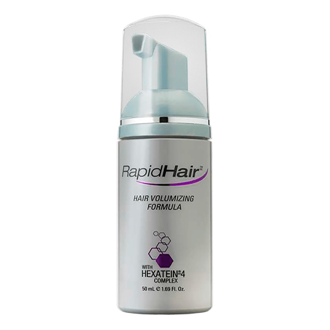 Rapidhair hair volumizing formula 50ml Rapidhair hair volumizing formula 50ml