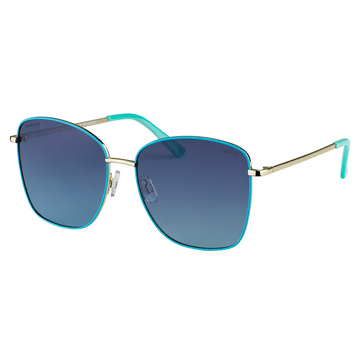 Iaview gafa de sol COOK 2106 silvblu Iaview gafa de sol COOK 2106 silvblu