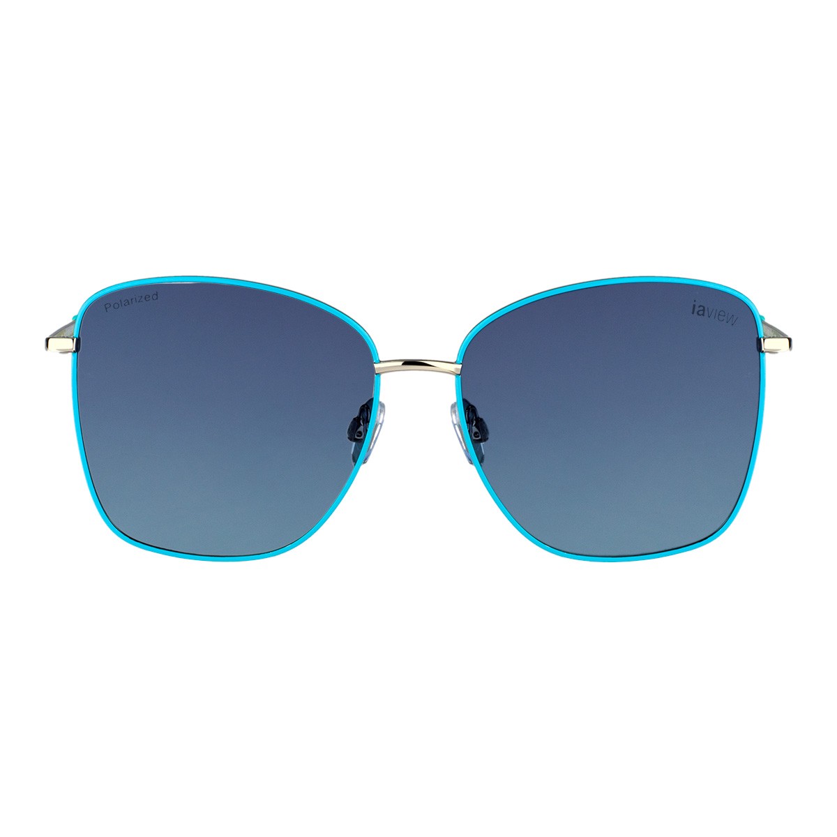 Iaview gafa de sol COOK 2106 silvblu Iaview gafa de sol COOK 2106 silvblu