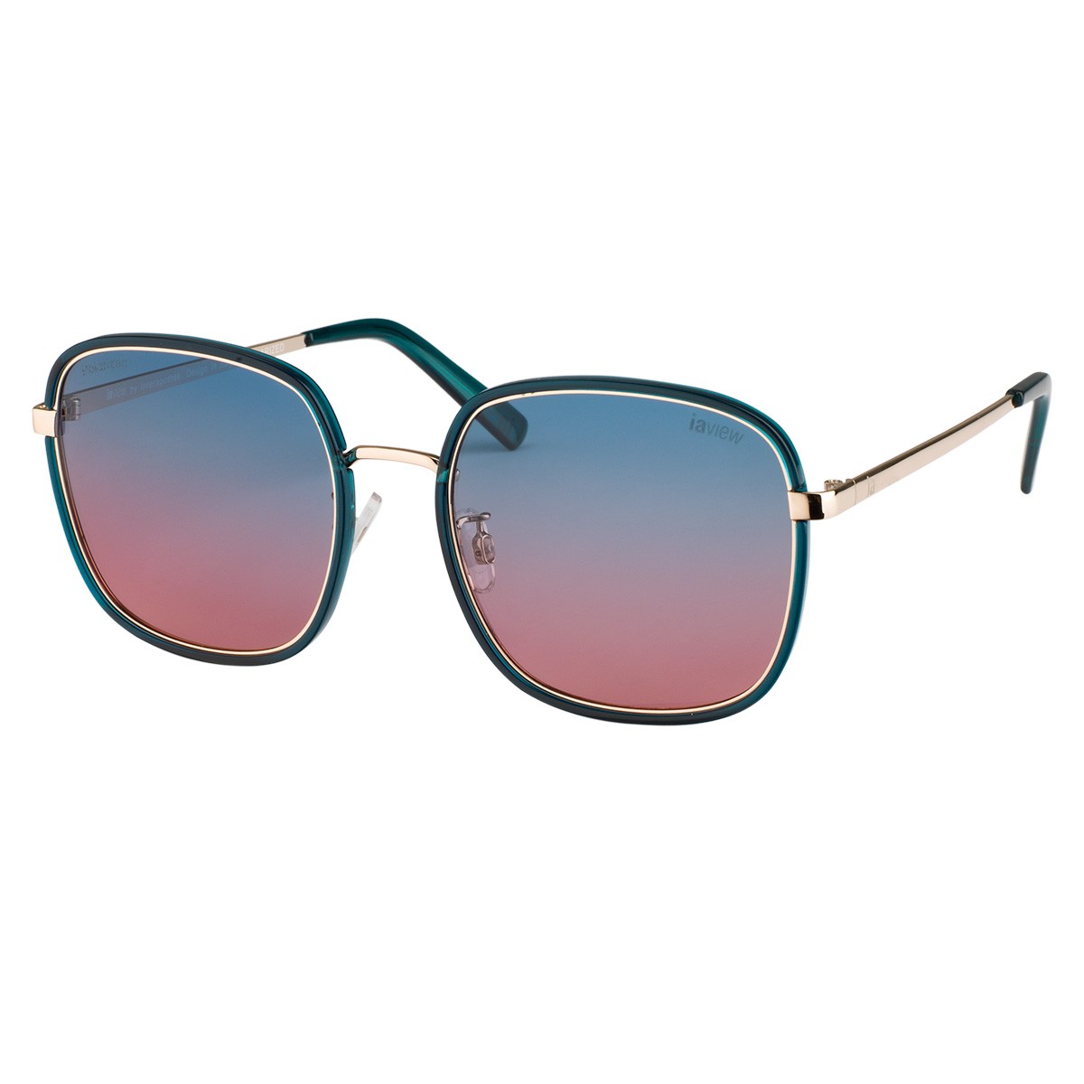 Iaview gafa de sol TWO RINGS 2108 grengdbl Iaview gafa de sol TWO RINGS 2108 grengdbl
