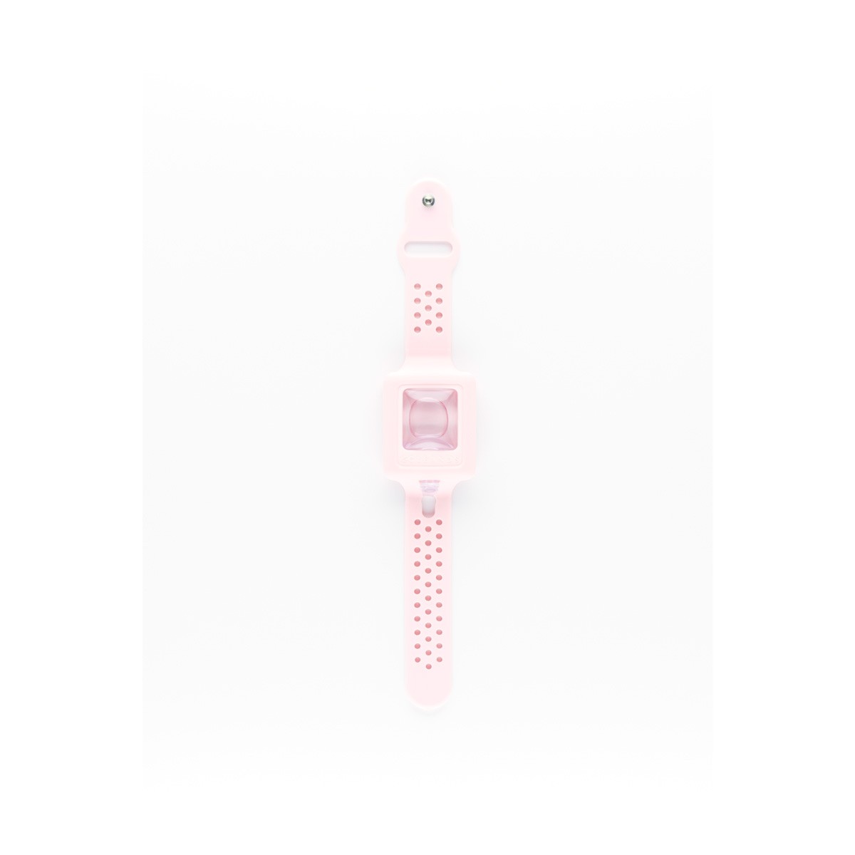Pulsera gel hidroalcoholico rosa Pulsera gel hidroalcoholico rosa