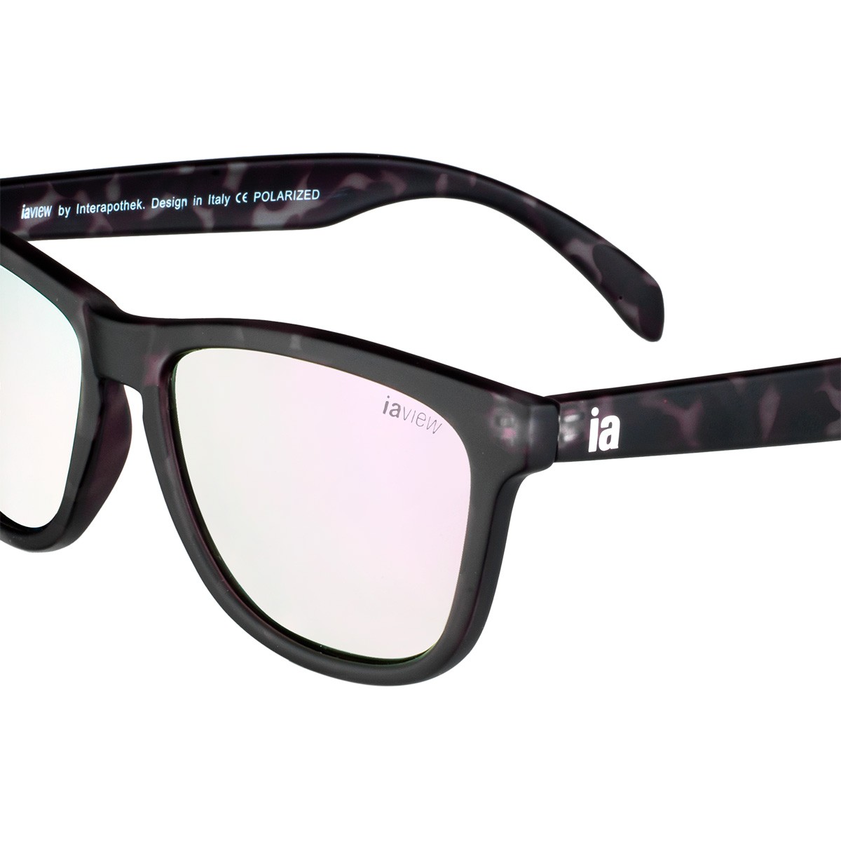 Iaview gafa de sol YOUNG ia 2118 dgryspkm Iaview gafa de sol YOUNG ia 2118 dgryspkm