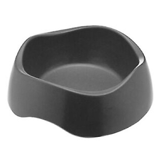 Beco bowl large 25 cm - 1,5 lt gris Beco bowl large 25 cm - 1,5 lt gris