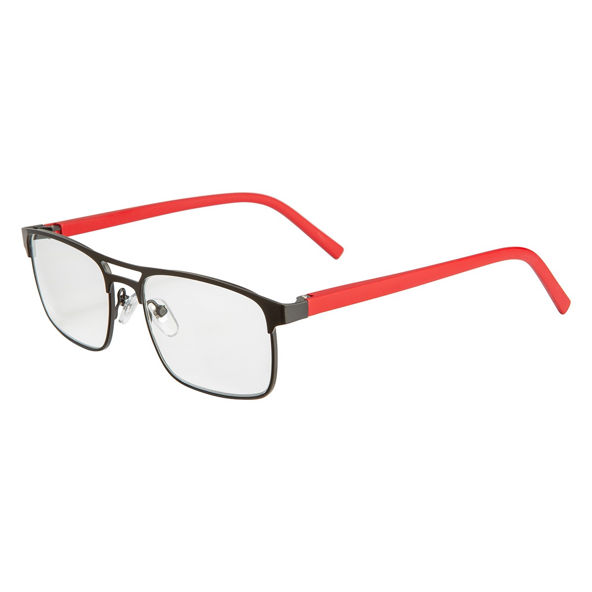 Iaview gafa protección blue control HENRYLINE black-red +0,00 Iaview gafa protección blue control HENRYLINE black-red +0,00