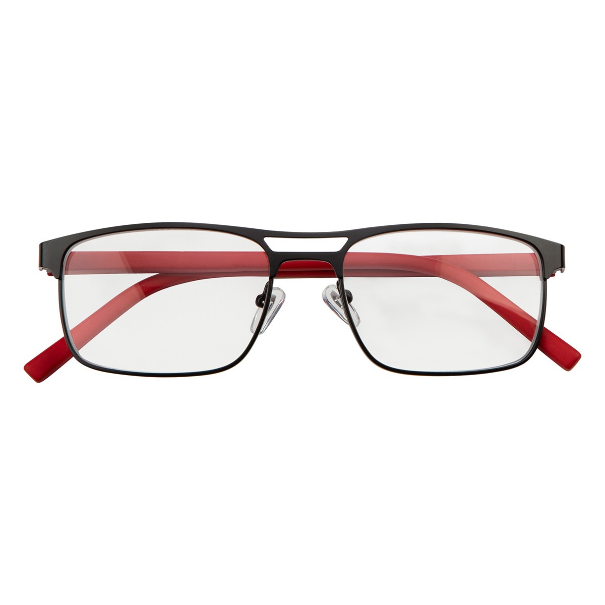 Iaview gafa protección blue control HENRYLINE black-red +0,00 Iaview gafa protección blue control HENRYLINE black-red +0,00