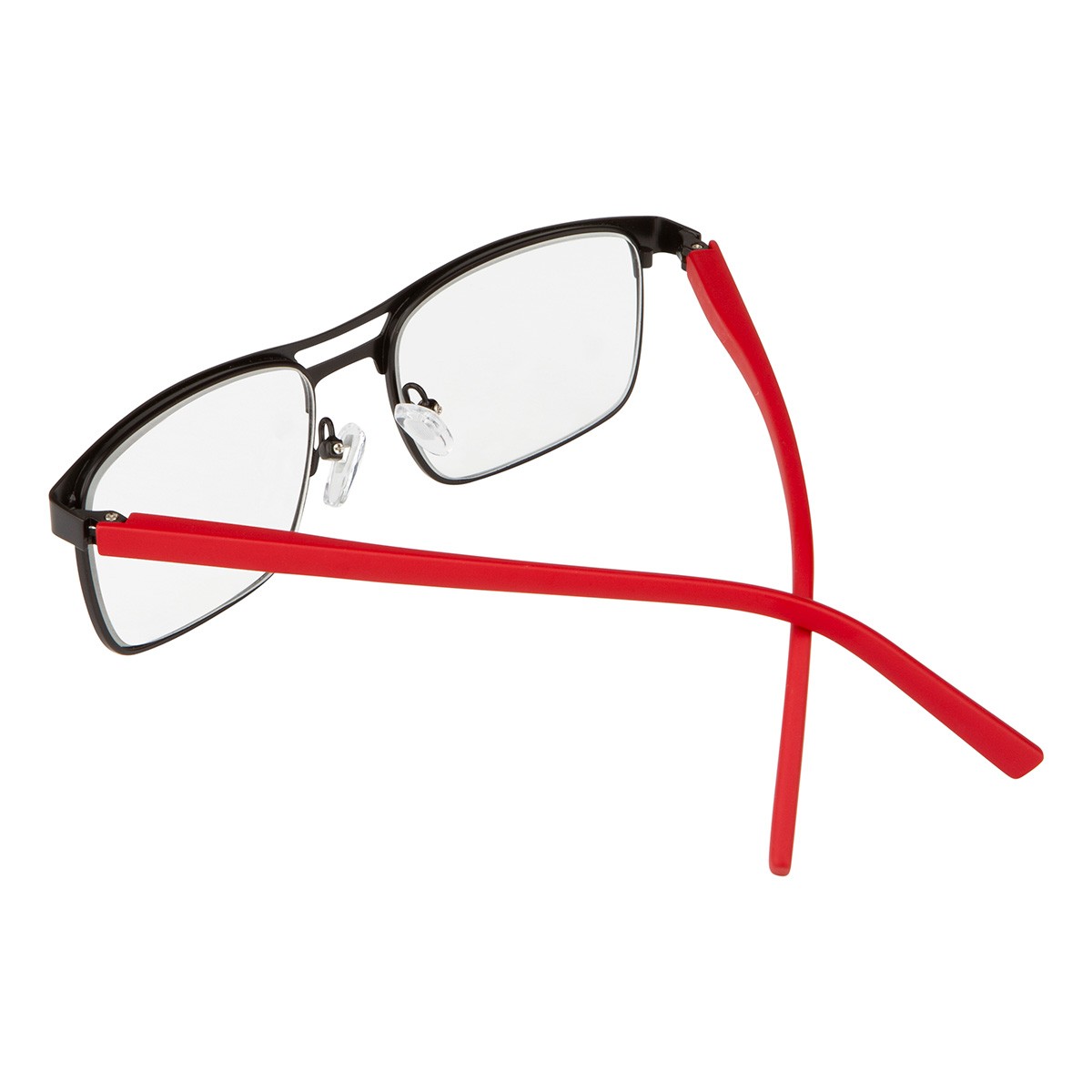 Iaview gafa protección blue control HENRYLINE black-red +0,00 Iaview gafa protección blue control HENRYLINE black-red +0,00