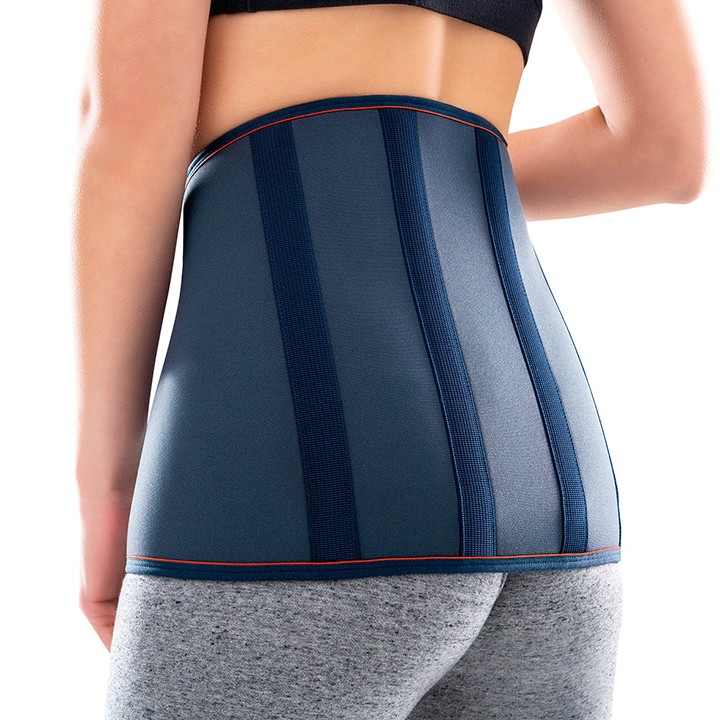 FAJA NEOPRENO TALLA 3 4201 ORLIMAN FAJA NEOPRENO TALLA 3 4201 ORLIMAN