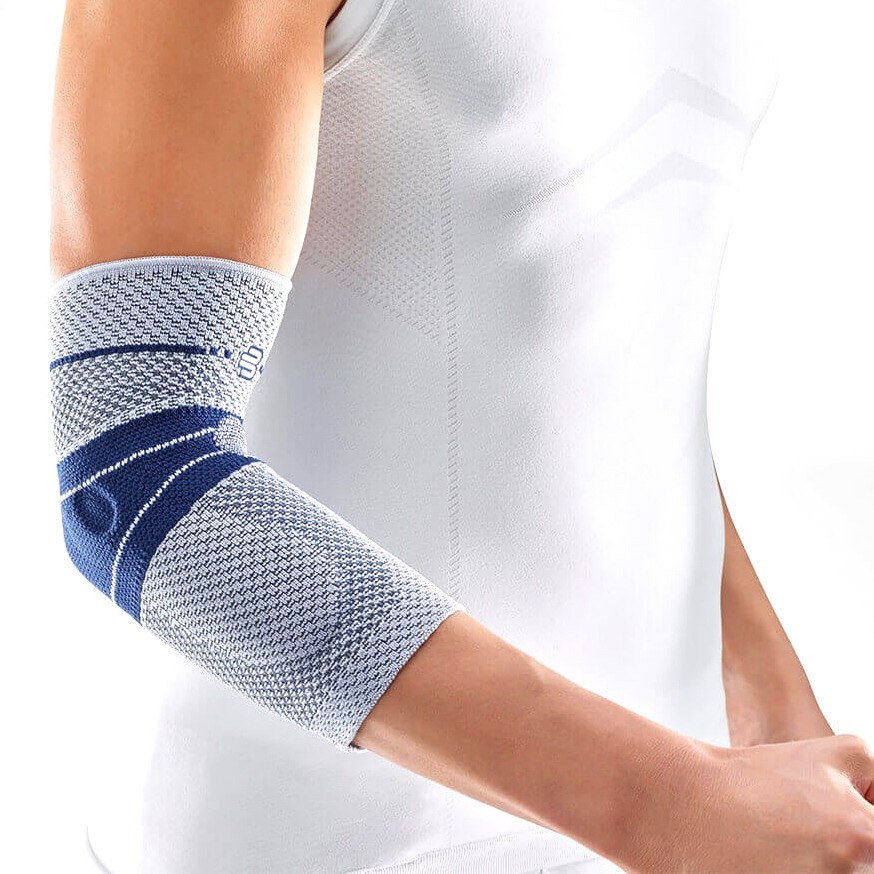 Epitain Titan talla 0 Bauerfeind