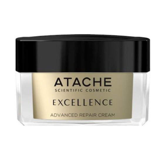 Atache excellence advanced crema antiedad de noche 50 ml Atache excellence advanced crema antiedad de noche 50 ml