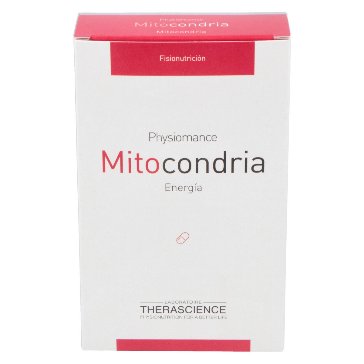 Therascience mitochondrie 90 cápsulas Therascience mitochondrie 90 cápsulas